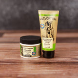 Goat Milk Body Lotion — 2oz Travel - Windrift Hill Goat Milk Skincare - 804551436437 - Sugar River Shoppe - 