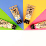 Goat Milk Body Lotion — 2oz Travel - Windrift Hill Goat Milk Skincare - 804551436437 - Sugar River Shoppe - 