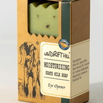 Goat Milk Soap & Shampoo Body Bars Collection, Natural Goat Milk Bath Essentials - Windrift Hill Goat Milk Skincare - 804551435195 - Sugar River Shoppe - 