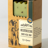 Goat Milk Soap & Shampoo Body Bars Collection, Natural Goat Milk Bath Essentials - Windrift Hill Goat Milk Skincare - 804551435195 - Sugar River Shoppe - 