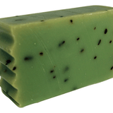 Goat Milk Soap & Shampoo Body Bars Collection, Natural Goat Milk Bath Essentials - Windrift Hill Goat Milk Skincare - 804551435195 - Sugar River Shoppe - 