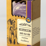 Goat Milk Soap & Shampoo Body Bars Collection, Natural Goat Milk Bath Essentials - Windrift Hill Goat Milk Skincare - 804551435294 - Sugar River Shoppe - 