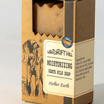 Goat Milk Soap & Shampoo Body Bars Collection, Natural Goat Milk Bath Essentials - Windrift Hill Goat Milk Skincare - 804551435317 - Sugar River Shoppe - 