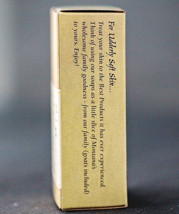 Goat Milk Soap & Shampoo Body Bars Collection, Natural Goat Milk Bath Essentials - Windrift Hill Goat Milk Skincare - 804551435522 - Sugar River Shoppe - 