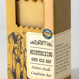 Goat Milk Soap & Shampoo Body Bars Collection, Natural Goat Milk Bath Essentials - Windrift Hill Goat Milk Skincare - 804551435539 - Sugar River Shoppe - 