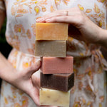 Bar Soap - Cedar & Citrus  - Sugar River Shoppe