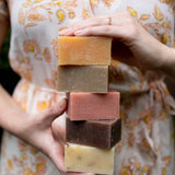 Bar Soap - Cedar & Citrus  - Sugar River Shoppe