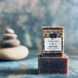 Frankincense & Myrrh Handmade Soap Bar - Sugar River Shoppe