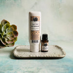 Gnat Repellent: 0.5 oz Essential Oil - Sugar River Shoppe