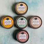 Heal ~ All Balm: Lemon Verbena - Sugar River Shoppe