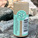 Lotion Bar - Eco-friendly: Sweet Basil Vanilla - Sugar River Shoppe