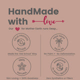 Patchouli Handmade Soap Bar - Sugar River Shoppe