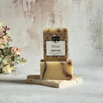 Patchouli Handmade Soap Bar - Sugar River Shoppe