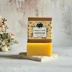 Shampoo Bar - Lemongrass Lavender - Sugar River Shoppe