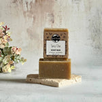 Spicy Chai Handmade Soap Bar - Sugar River Shoppe