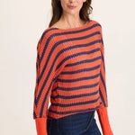 Gowen Long Sleeve - XCVI - 195014906223 - Sugar River Shoppe - 