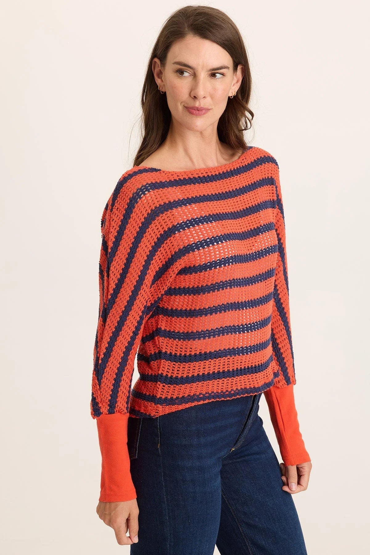 Gowen Long Sleeve - XCVI - 195014906223 - Sugar River Shoppe - 