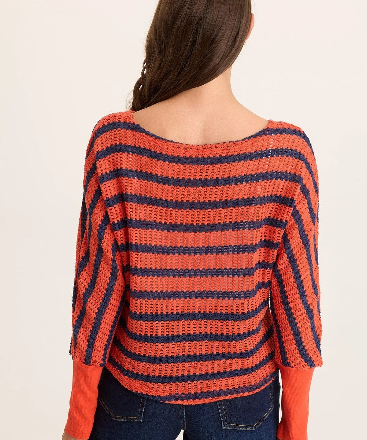 Gowen Long Sleeve - XCVI - 195014906223 - Sugar River Shoppe - 