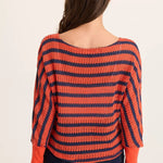 Gowen Long Sleeve - XCVI - 195014906223 - Sugar River Shoppe - 