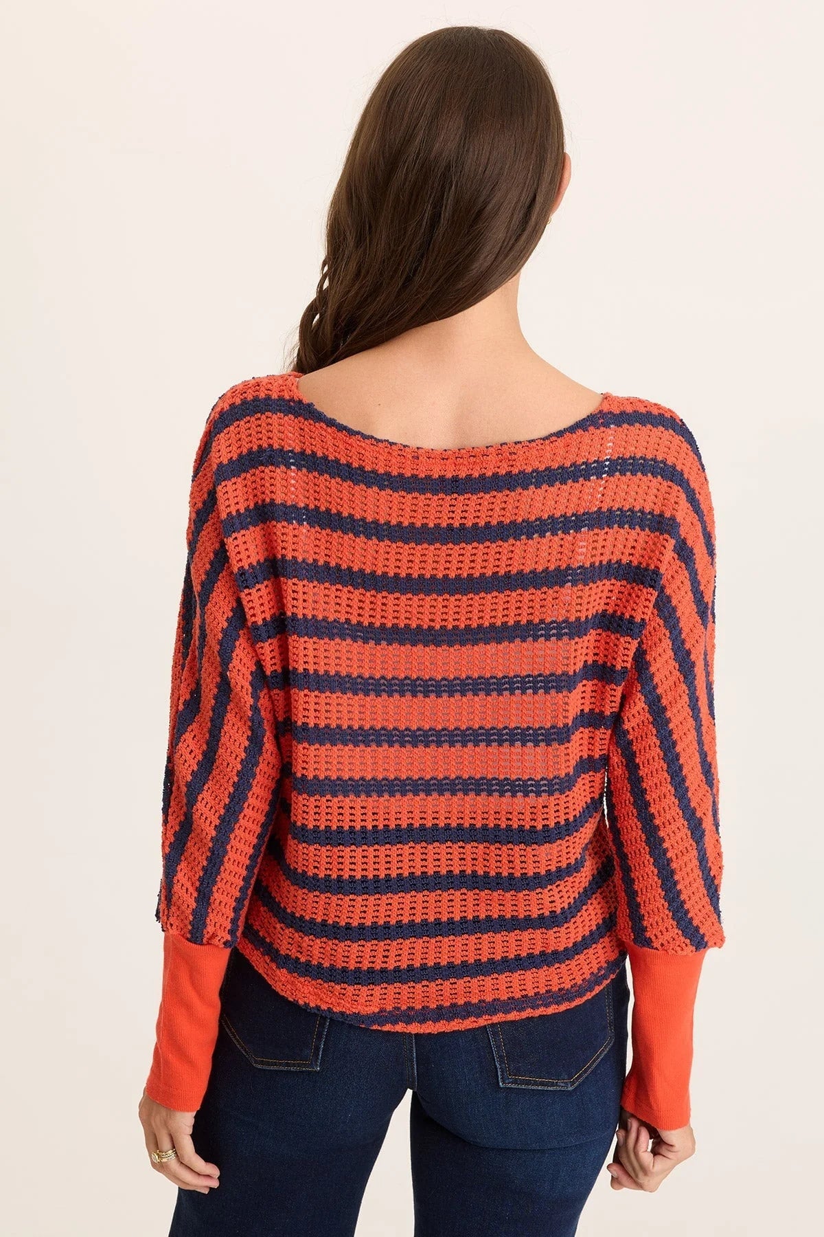 Gowen Long Sleeve - XCVI - 195014906223 - Sugar River Shoppe - 