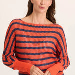 Gowen Long Sleeve - XCVI - 195014906223 - Sugar River Shoppe - 