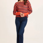 Gowen Long Sleeve - XCVI - 195014906223 - Sugar River Shoppe - 