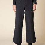 Stretch Denim Ankle Jean - Sugar River Shoppe