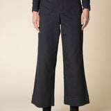 Stretch Denim Ankle Jean - Sugar River Shoppe