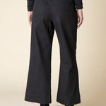 Stretch Denim Ankle Jean - Sugar River Shoppe