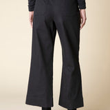Stretch Denim Ankle Jean - Sugar River Shoppe