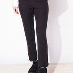 Buttery Rib Knit Saturday Pant - Sugar River Shoppe
