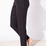 Buttery Rib Knit Saturday Pant - Sugar River Shoppe