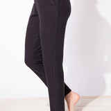 Buttery Rib Knit Saturday Pant - Sugar River Shoppe