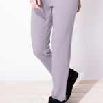 Buttery Rib Knit Saturday Pant - Sugar River Shoppe