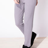 Buttery Rib Knit Saturday Pant - Sugar River Shoppe