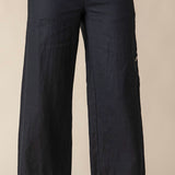 Cafe Flood Pant - Sugar River Shoppe