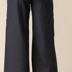 Cafe Flood Pant - Sugar River Shoppe