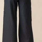 Cafe Flood Pant - Sugar River Shoppe