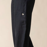 Cafe Flood Pant - Sugar River Shoppe
