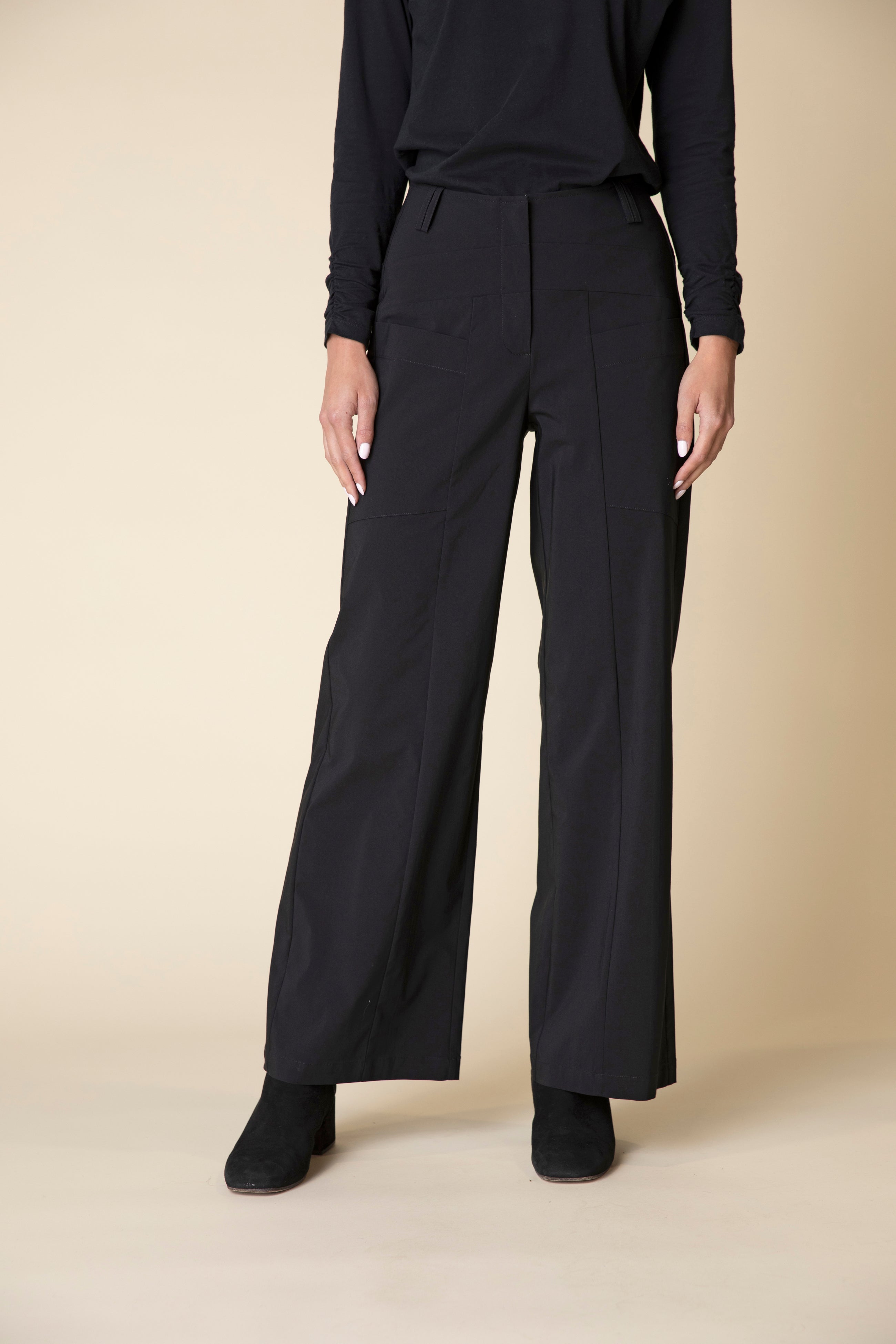 City Pant - Sugar River Shoppe