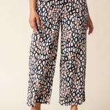 Linen Circle Veranda Pant - Sugar River Shoppe