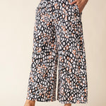Linen Circle Veranda Pant - Sugar River Shoppe