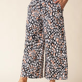 Linen Circle Veranda Pant - Sugar River Shoppe