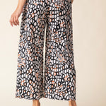 Linen Circle Veranda Pant - Sugar River Shoppe