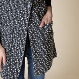 Lots of Dots Tunic Vest - Sugar River Shoppe