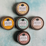 Heal ~ All Balm: Multipurpose Healing Balm for Skin and Body Care Soothing Herbal Relief - Good Earth Soap - 665570981991 - Sugar River Shoppe - 