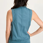 Helsa Vest - XCVI -  - Sugar River Shoppe - 