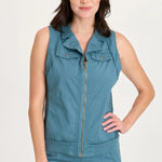 Helsa Vest - XCVI -  - Sugar River Shoppe - 