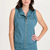 Helsa Vest - XCVI -  - Sugar River Shoppe - 