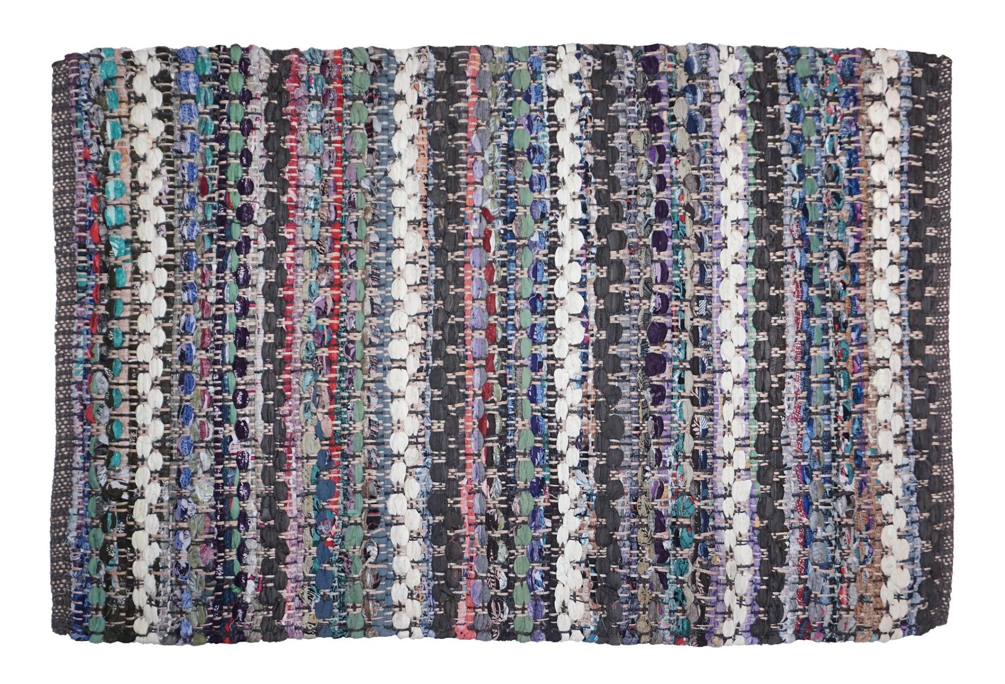 Henderson 2' X 3' Rug - Multi - Michaelian Home - 15542000135 - Sugar River Shoppe - 